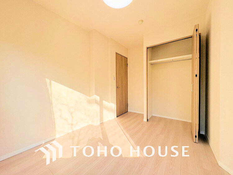 収納 居室　収納