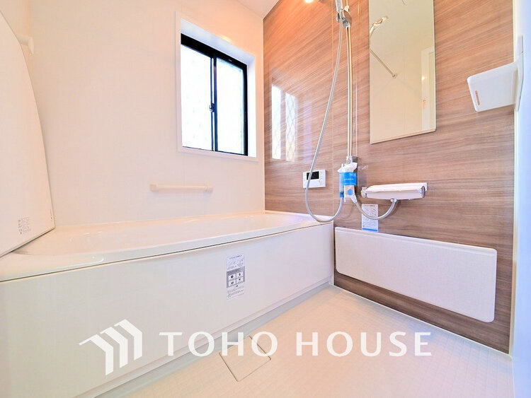 風呂 くつろぎの空間でゆったりバスタイム