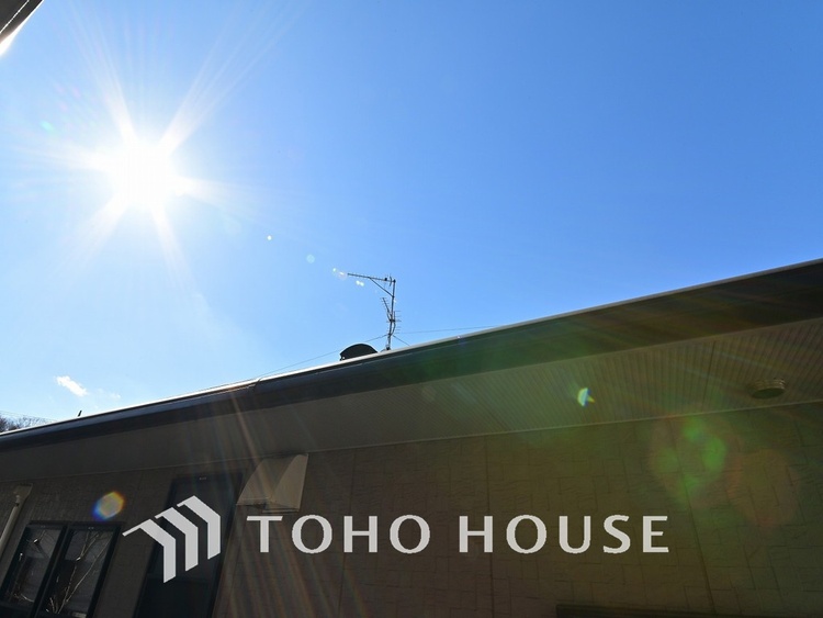 その他 住戸からの眺望