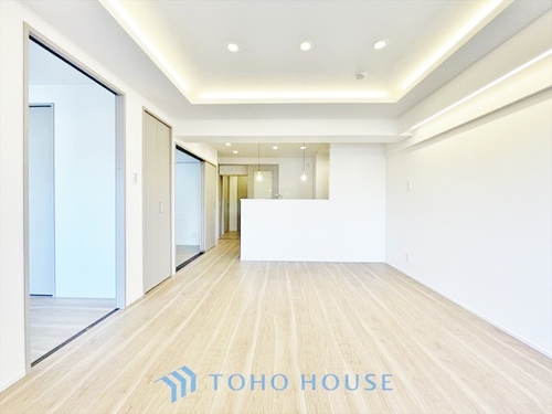 東荻窪マンションの物件画像