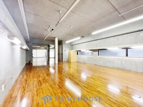 ガーデンハウス富ヶ谷の物件画像