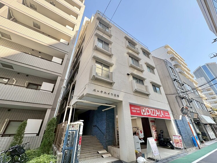 その他 飽きのこないシンプルモダンな外観です。