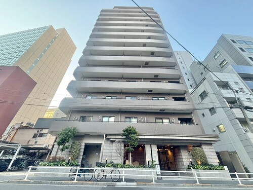 コスモ上野ロイヤルフォルムの画像