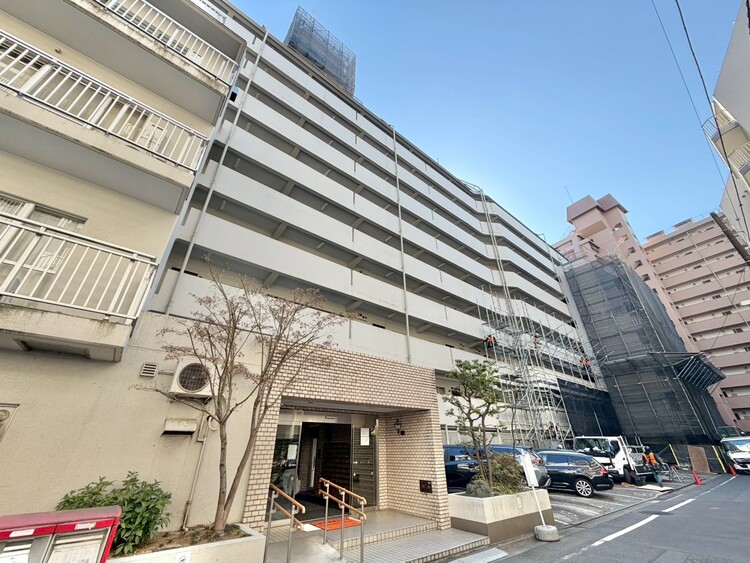 その他 飽きのこないシンプルモダンな外観です。