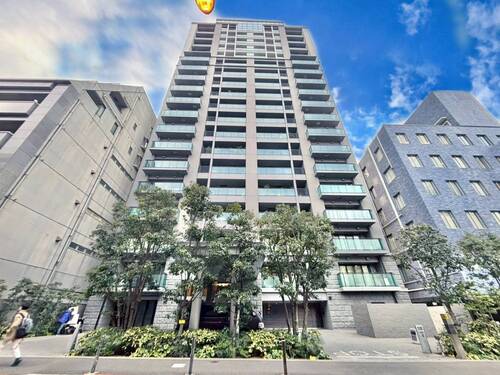 シティタワー・ルフォン九段の杜の物件画像