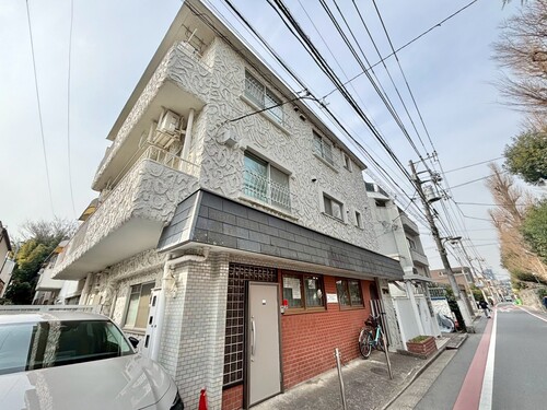 テラスハウスヴィップ目白の画像