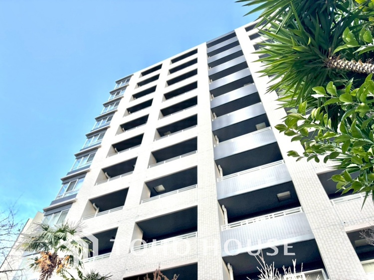 外観 【APPEARANCE】◆眩い◆光が燦々と入り、家族の笑顔を照らす。「いつまでも続いて」と願う夢のような毎日がここにある。