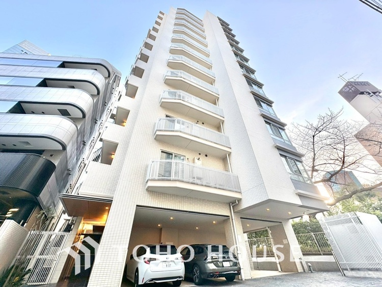 外観 【APPEARANCE】◆プライベートな時間◆家族のふれあいも大切にしつつ、自分の空間も大切にしたい。