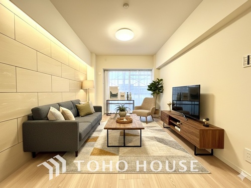 パシフィック浜町の画像