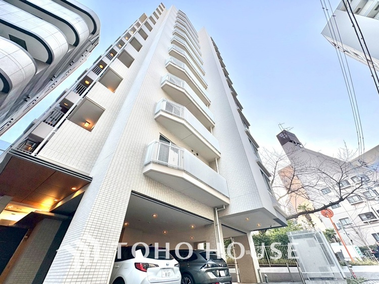 外観 【APPEARANCE】◆Sunshine◆光が燦々と入り、いるだけで気持ちいい。「開放的でゆとりあるお部屋です。」