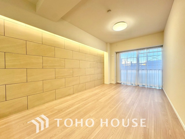 内装 【LIVING】◆眩い◆光が燦々と入り、家族の笑顔を照らす。「いつまでも続いて」と願う夢のような毎日がここにある。