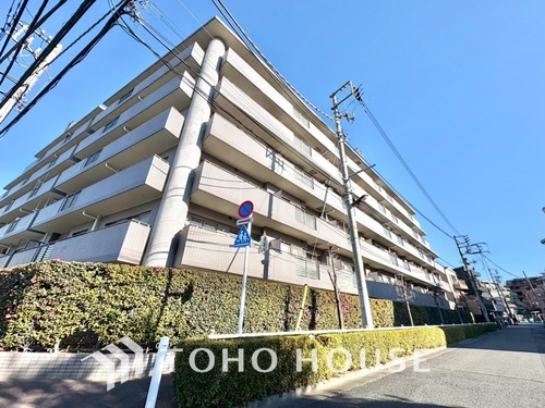 コスモ小竹向原の画像