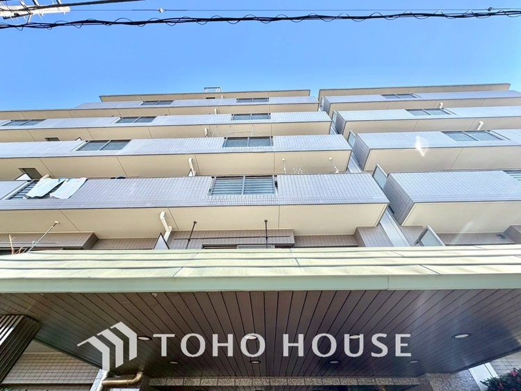 外観 【APPEARANCE】◆家族◆愛する家族を一目で見渡せる。家族が集う空間。永遠に続く幸せな毎日を、ここで。