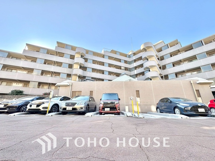 外観 【APPEARANCE】◆Sunshine◆光が燦々と入り、いるだけで気持ちいい。「開放的でゆとりあるお部屋です。」