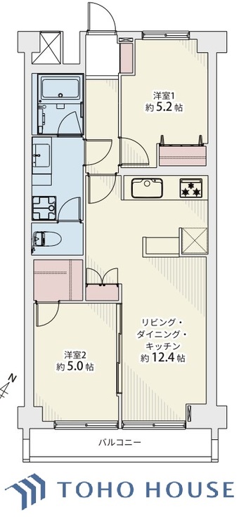間取り 間取り図