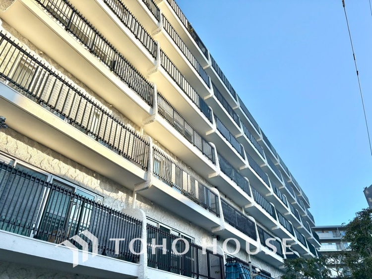 外観 【APPEARANCE】◆プライベートな時間◆家族のふれあいも大切にしつつ、自分の空間も大切にしたい。