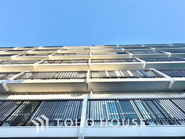 外観 【APPEARANCE】◆ここに帰る◆のが楽しみになる。煌びやかで笑顔溢れる毎日を。