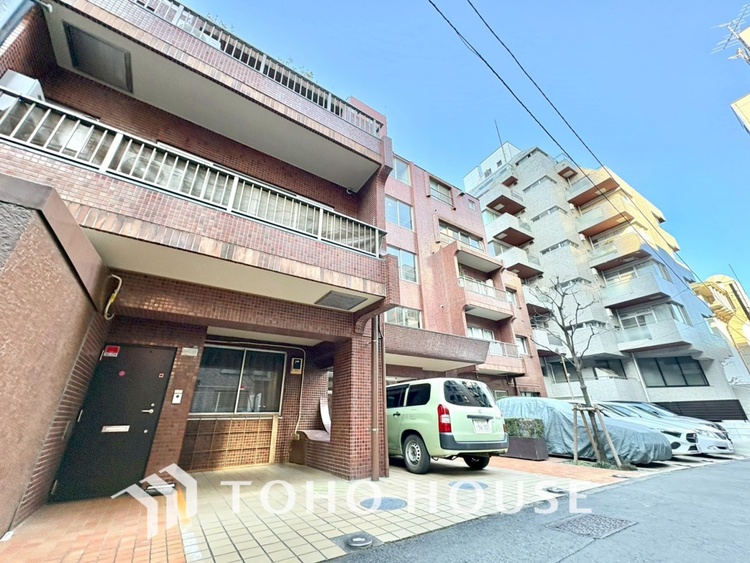 外観 【APPEARANCE】◆プライベートな時間◆家族のふれあいも大切にしつつ、自分の空間も大切にしたい。