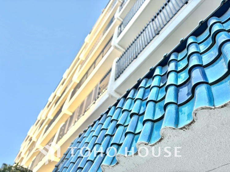 外観 【APPEARANCE】◆Sunshine◆光が燦々と入り、いるだけで気持ちいい。「開放的でゆとりあるお部屋です。」