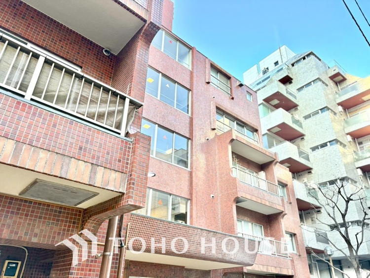 外観 【APPEARANCE】◆ここに帰る◆のが楽しみになる。煌びやかで笑顔溢れる毎日を。