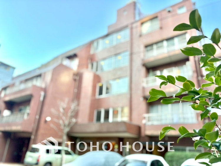 外観 【APPEARANCE】◆Sunshine◆光が燦々と入り、いるだけで気持ちいい。「開放的でゆとりあるお部屋です。」