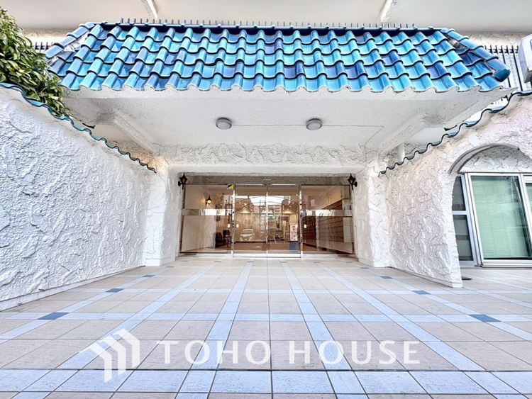 外観 【APPEARANCE】◆安らぎ◆整然と整備された街に風が吹き、木々が揺れる。絵にかいたような心安らぐ環境です。