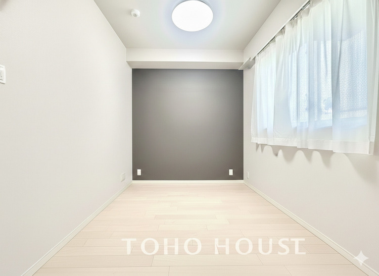 内装 【PRIVATE ROOM】◆快適◆な暮らしに不可欠な収納スペース。快適さとともに思い出も詰まっていく。※この画像は、CGによる加工を施しております。