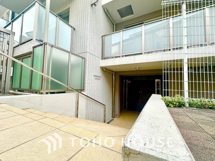 外観 【APPEARANCE】◆弾む思い◆我が家に帰る楽しみに、心掻き立てられる。心弾む。