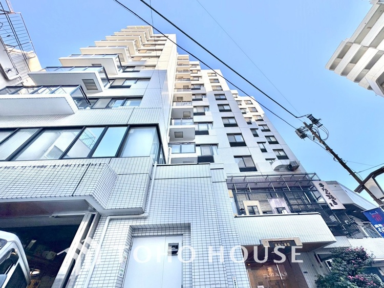 外観 【APPEARANCE】◆煌びやか◆愛おしい家族との団欒の時間をより一層幸せなものに感じさせる。輝かしい毎日が待っています。