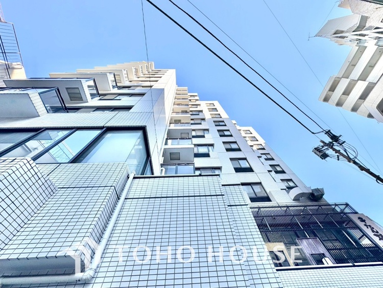 外観 【APPEARANCE】◆家族◆愛する家族を一目で見渡せる。家族が集う空間。永遠に続く幸せな毎日を、ここで。