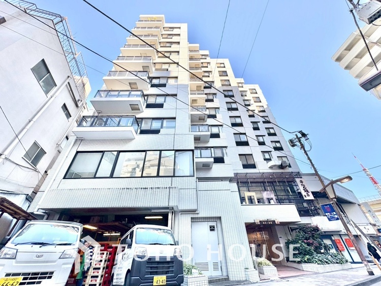 外観 【APPEARANCE】◆プライベートな時間◆家族のふれあいも大切にしつつ、自分の空間も大切にしたい。