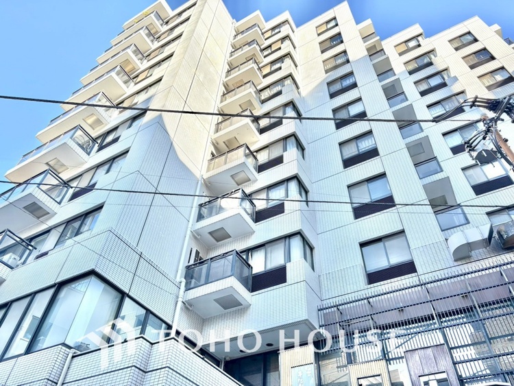 外観 【APPEARANCE】◆住む喜び、楽しさ、感動◆を君と共有したい。いつまでもずっと家族を見渡せるこの広い空間で。