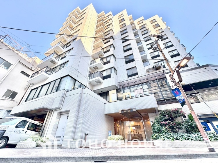 外観 【APPEARANCE】◆Sunshine◆光が燦々と入り、いるだけで気持ちいい。「開放的でゆとりあるお部屋です。」