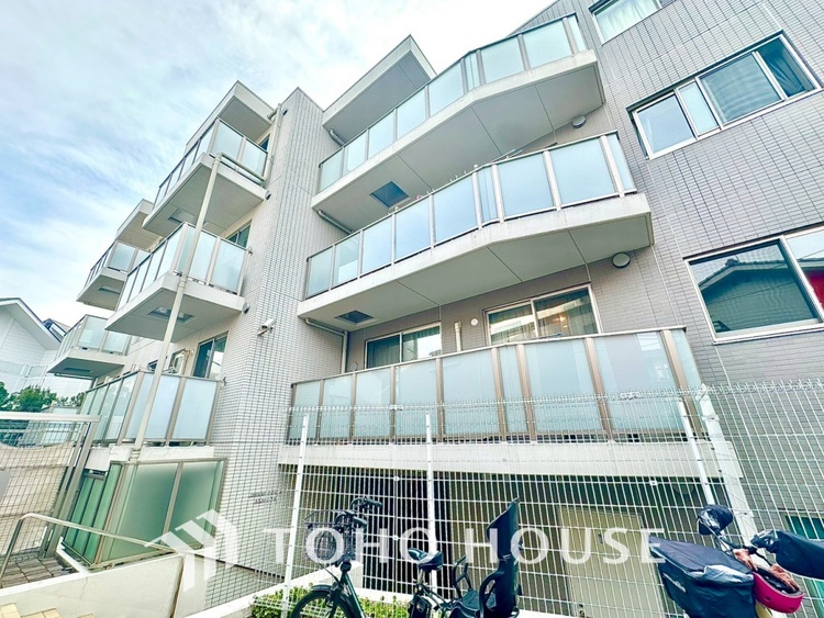 その他 【ENTRANCE】◆そびえ立つ◆我が家のシンボル。遠くの空が赤く染まる夕べが待ち遠しい。