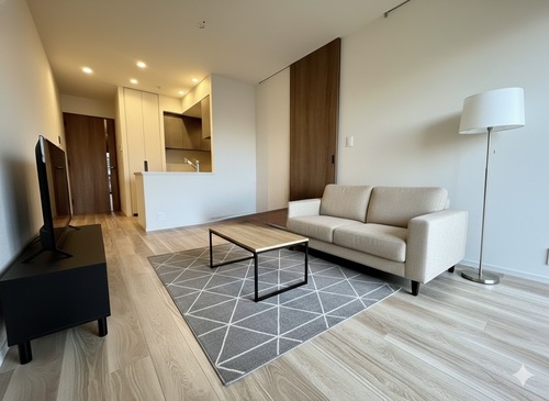 パークシティ高田馬場の物件画像