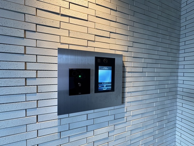 その他 【AUTO　LOCK】◆オートロック機能◆女性やご子息も安心・安全のセキュリティです。