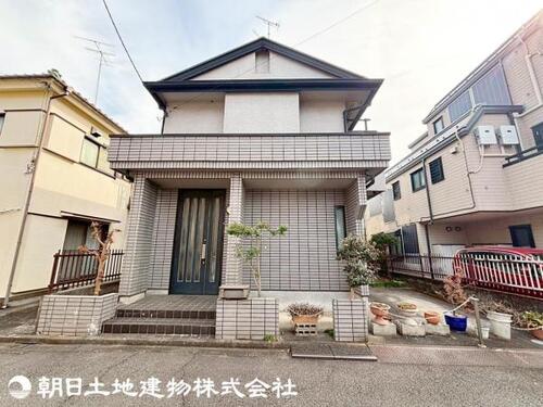 八王子市暁町2丁目の物件画像