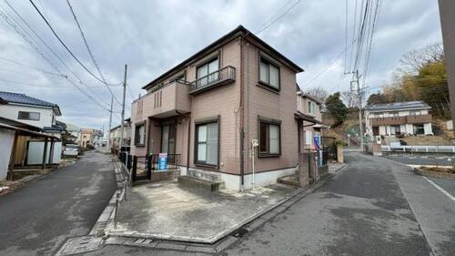 「多摩境」駅　歩13分　町田市小山町の画像