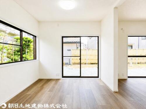 八王子市北野台3丁目の物件画像