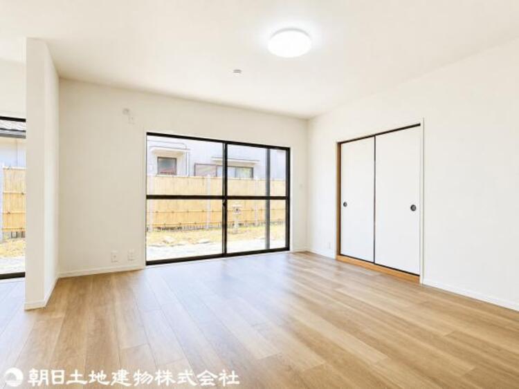 居間 【2026年06月撮影】