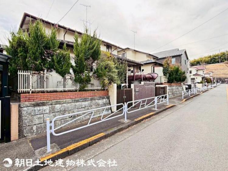 外観 【2026年02月撮影】