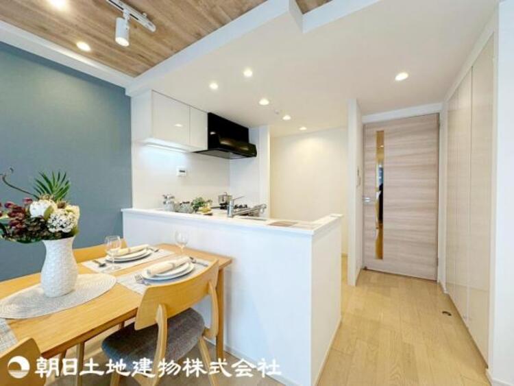 キッチン 【2026年2月撮影】