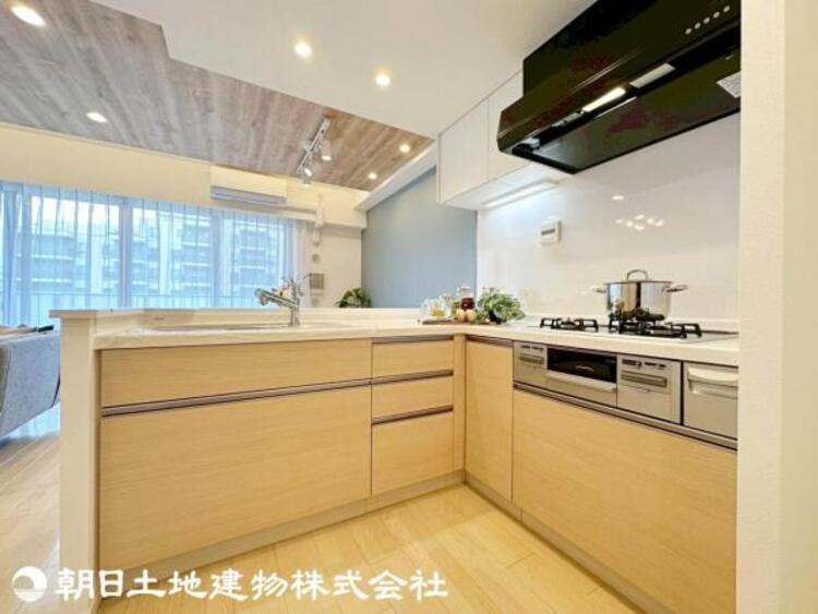 キッチン 【2026年2月撮影】