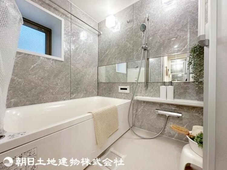 風呂 【2026年2月撮影】