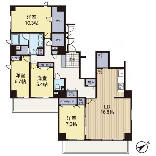 【安心を買うなら、朝日土地建物へ】エステ・スクエア成瀬の物件画像