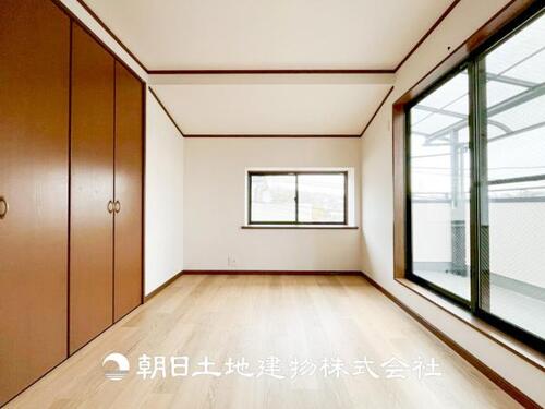 【安心を買うなら、朝日土地建物へ】保土ヶ谷区上星川２丁目 中古戸建の物件画像