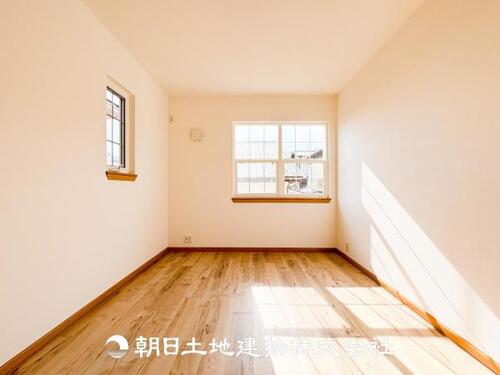 【安心を買うなら、朝日土地建物へ】青葉区鴨志田町 中古戸建の画像