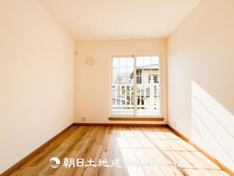 内装 自分時間を充実させながら心豊かなひとときを過ごすための大切な空間。