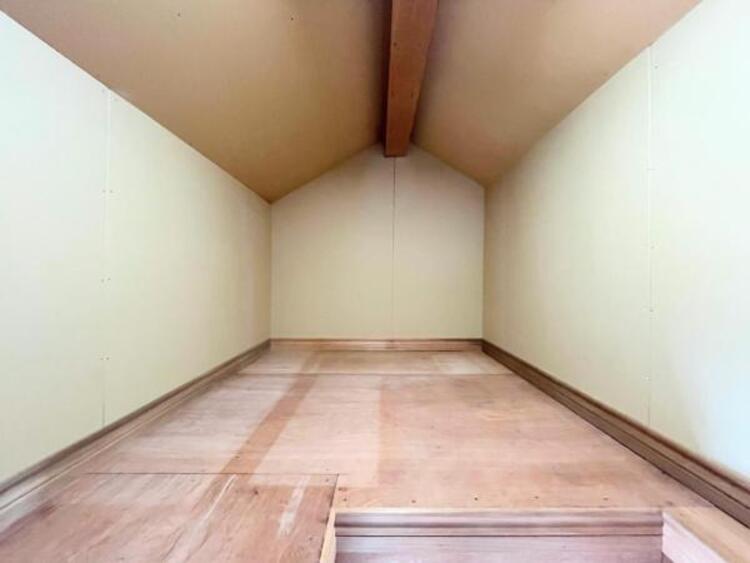 収納 ●〇【洋室】収納がたくさんあるので、物を少なくしてスッキリと！荷物が多くても十分に収まるスペースです！！●〇