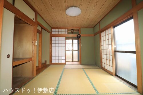 武岡４丁目　中古戸建の物件画像